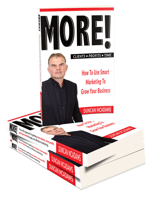 duncan mcadams book