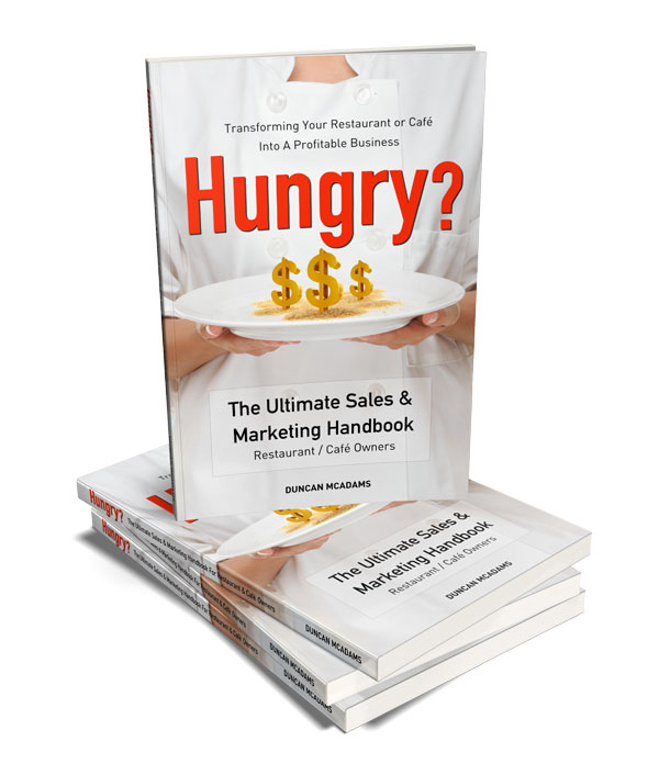 duncan mcadams book hungry